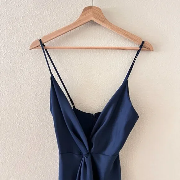 House of Harlow 1960 x REVOLVE Sharon Mini Dress In Parisian Night XS‌ - Picture 3 of 7